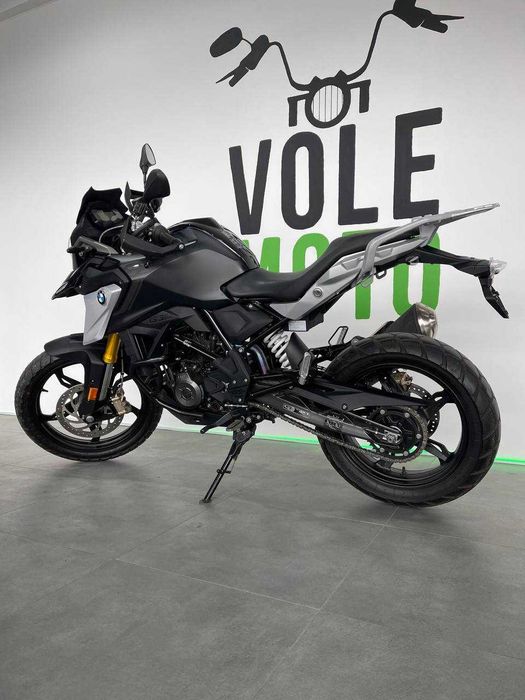 Мотоцикл BMW G310GS Пробіг 1900км!!!