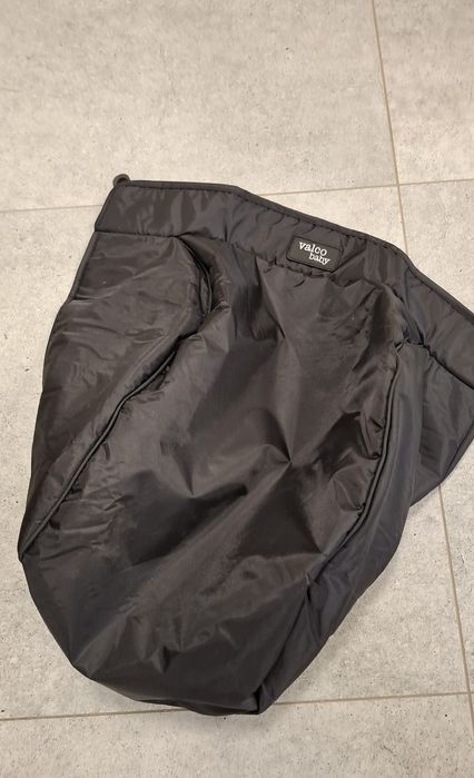 Wózek spacerowy Valco Baby Snop 3 Silver
