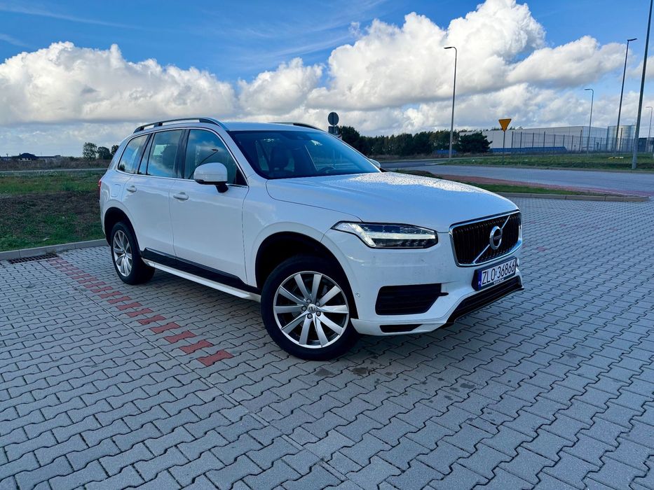 Volvo XC 90
