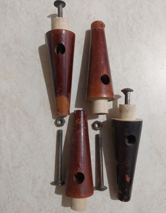 Меблева фурнітура: механізми/ножки/ручки/перемычки. Перешлю.