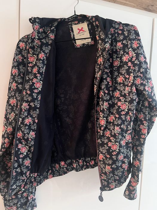 Kurtka reserved 36