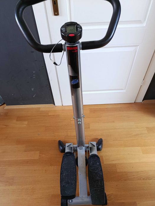 Stepper S-1460 Crane sports