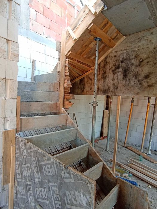 Budowa domów ,elewacje,  ogrodzenia , pracę wykończeniowe.