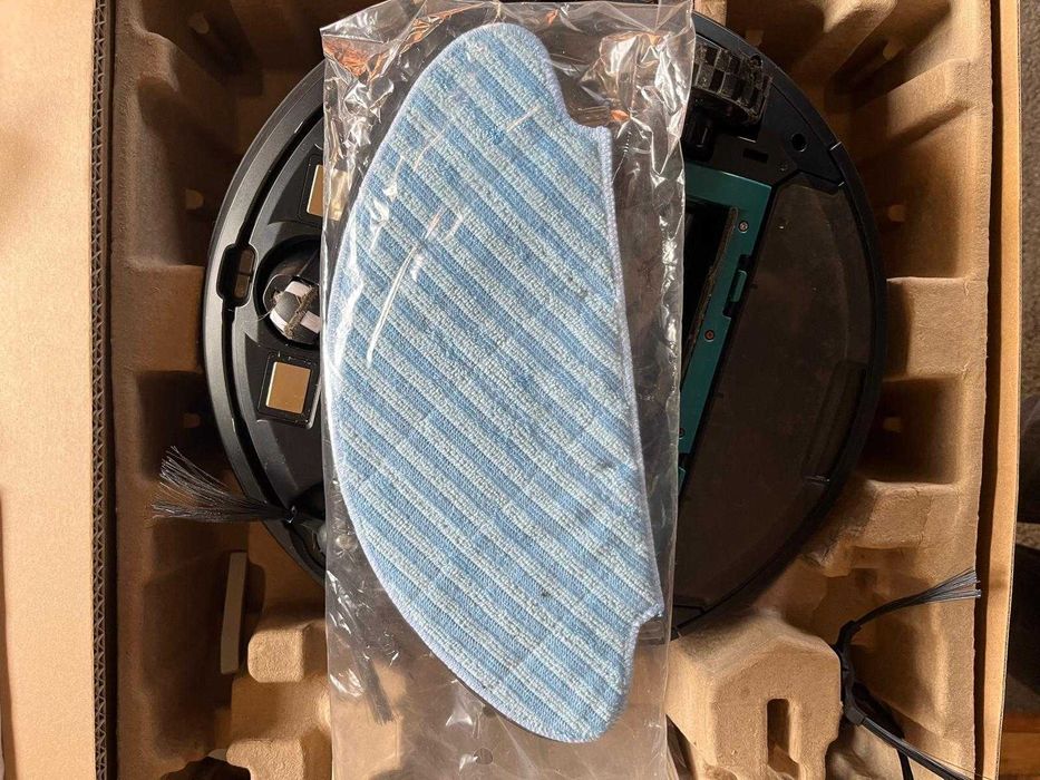 Aspirador Robot Kubo