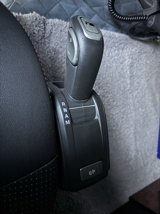 Ручка коробки передач АКПП Volvo FH FM 2102453 22230455 джойстик