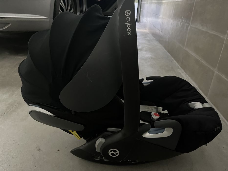 Ovo Cloud Z - Cybex