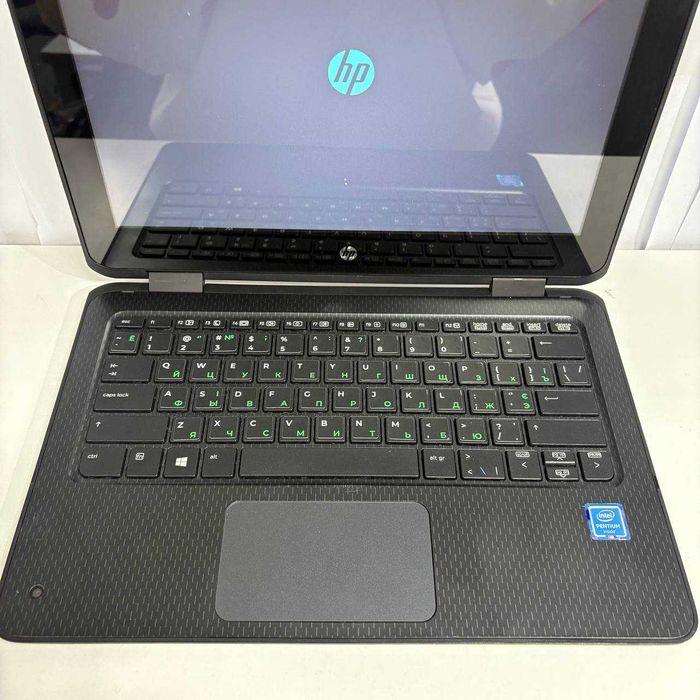 Ноутбук HP ProBook x360
