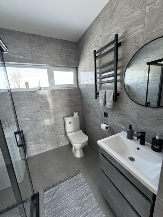 Оренда будинку з чаном/джакузі