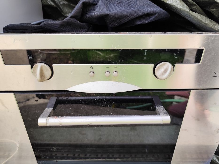 Forno Fagor Innova