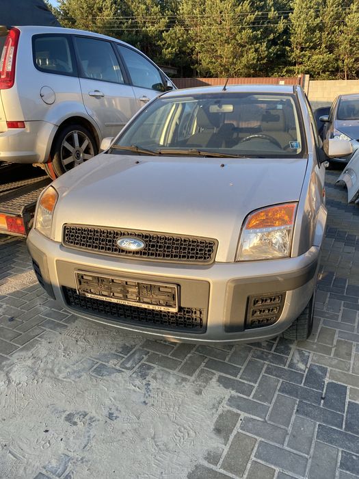 Запчастини Форд Фюжн разборка ford fusion