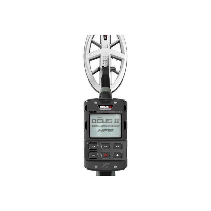 Котушки високочастотні XP HF2 (DELLFMFHP) для DEUS2 / В наявності