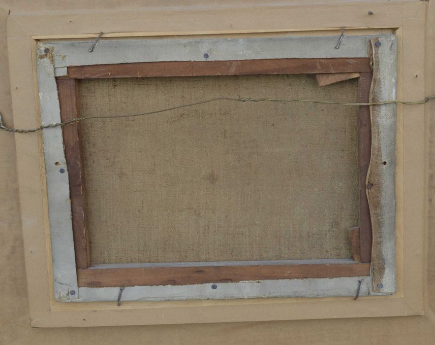 Stare ramy i obrazy Białystok  {Paw}