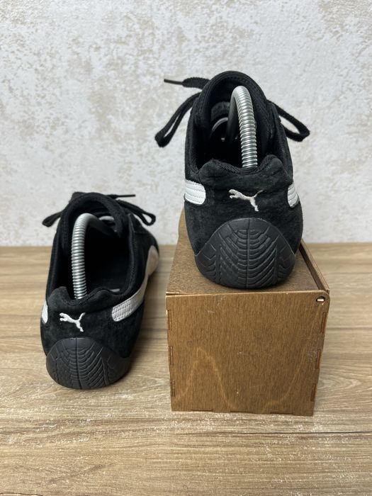 Кросівки Puma Speedcat