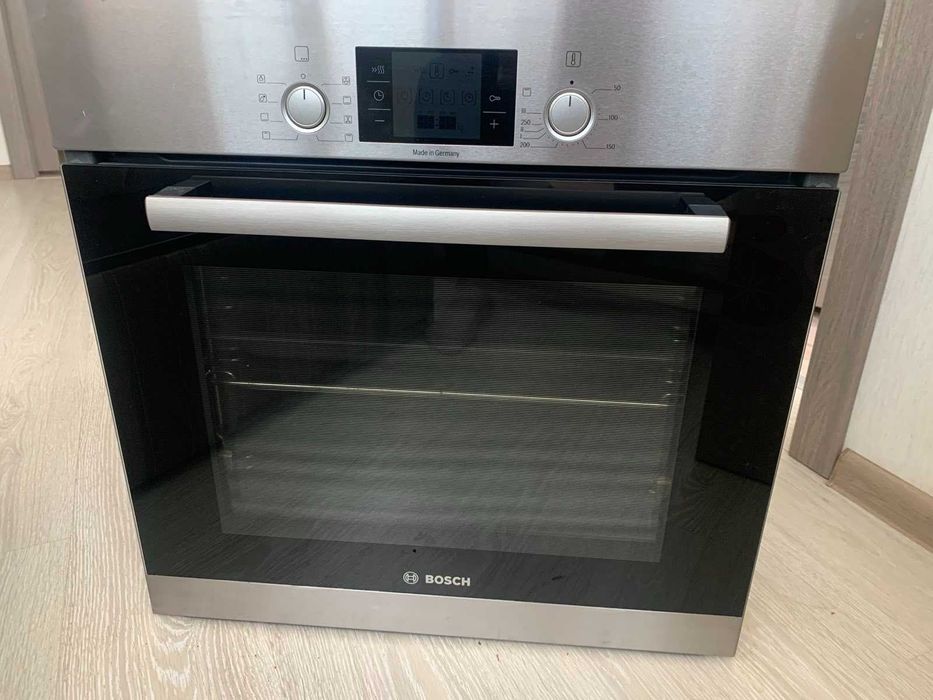 Духова шафа Bosch HBA23R150R  Германія