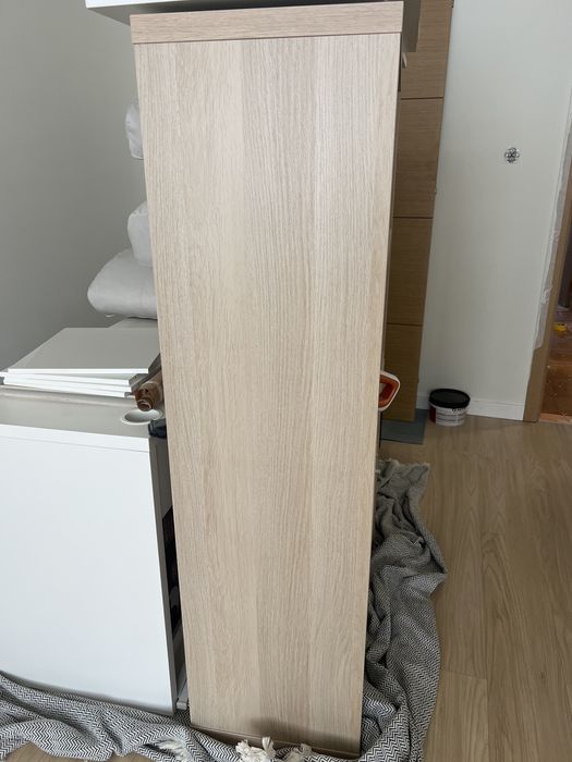Móvel kalax/cubos ikea