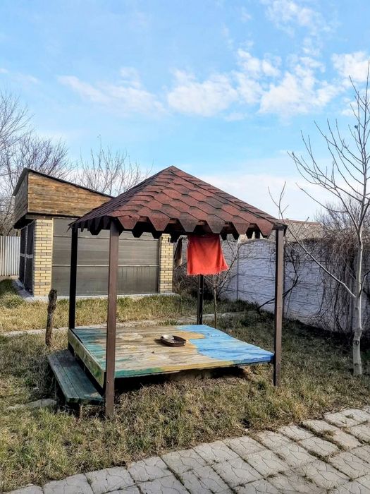 Продам дачу в экологически чистом месте,в районе Кулишей.