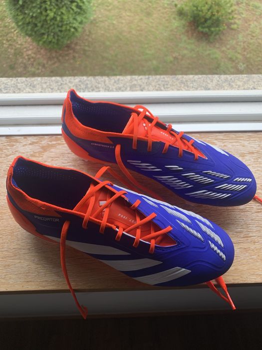 Chuteiras Predator Elite FG