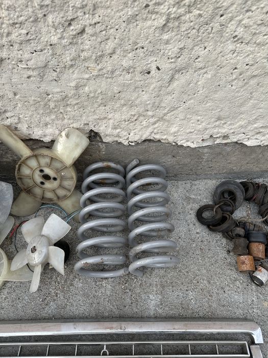 Запчасти двигателя ваз