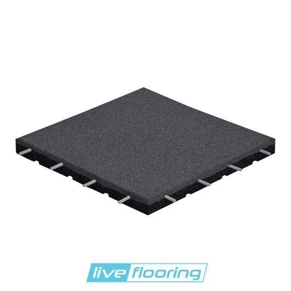 Bezpieczna nawierzchnia z atestem. Plac zabaw siłownia crossfit, ogród