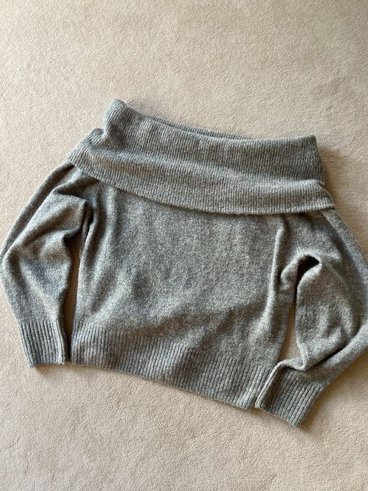 Светр h&m xs