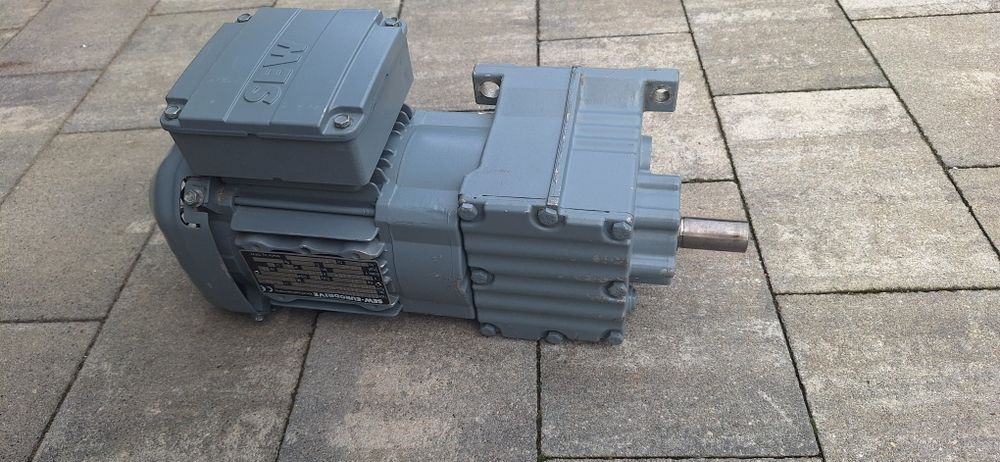 Motoreduktor SEW-Eurodrive