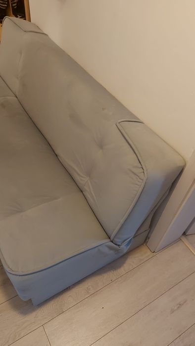 Kanapa wersalka łóżko sofa