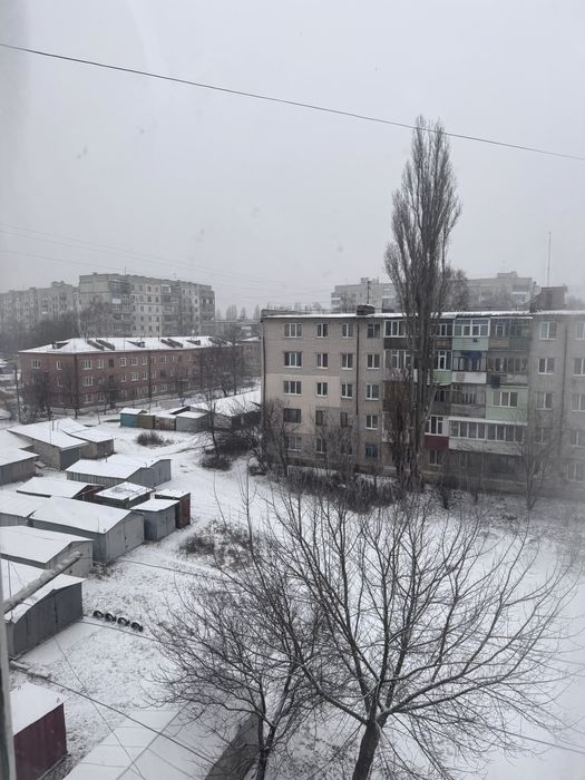 Комната в общежитии