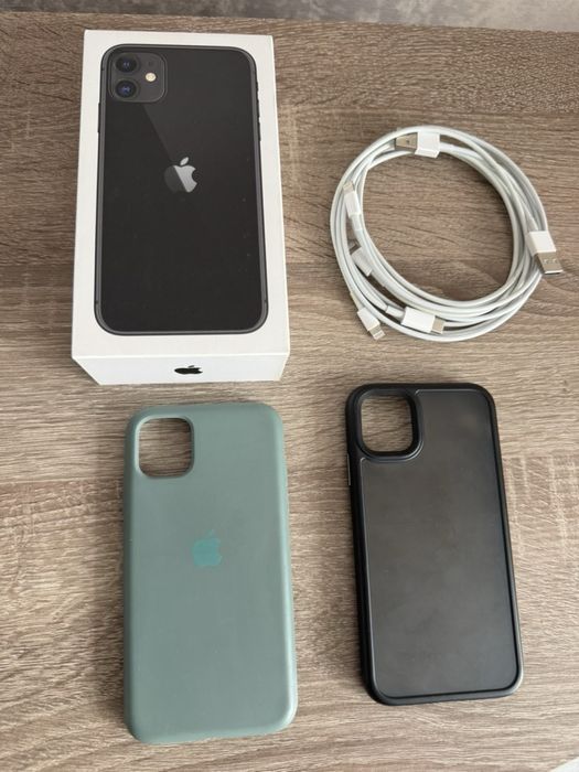 Продам Apple iPhone 11