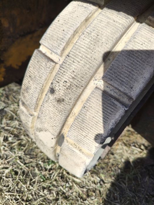 Wózek Widłowy Junghenrich