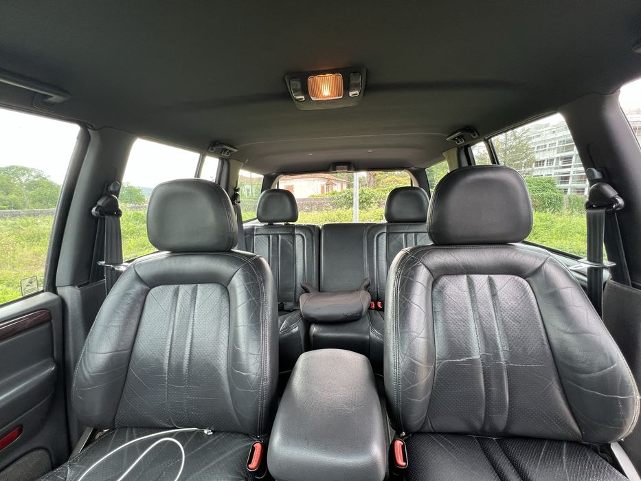 Jeep Grand Cherokee 2.5TD