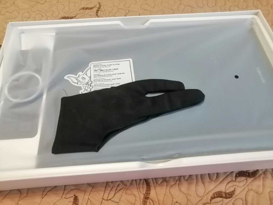 XP-Pen Deco Pro Medium