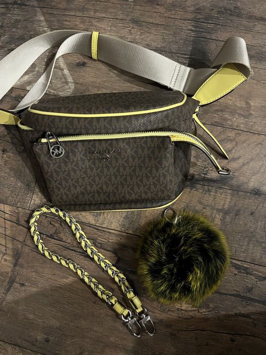 Michael Kors slater nerka