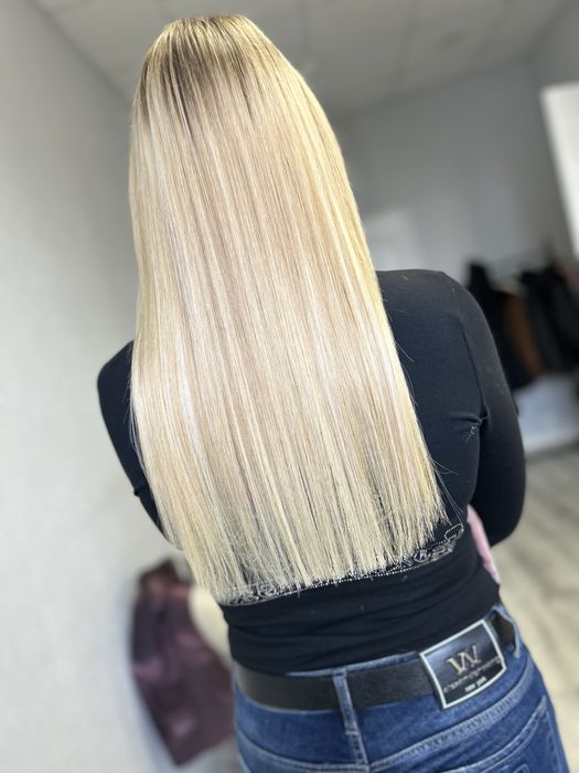 Нарощення волосся !Вінниця