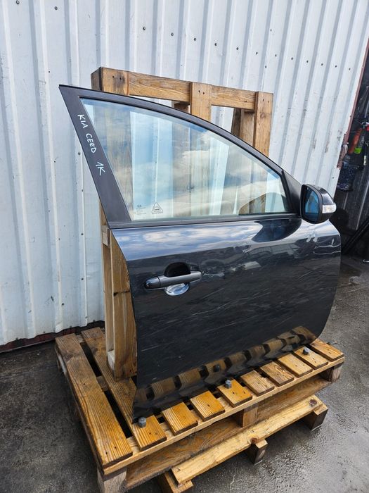 Kia ceed 1 drzwi 1k kombi przod lewe