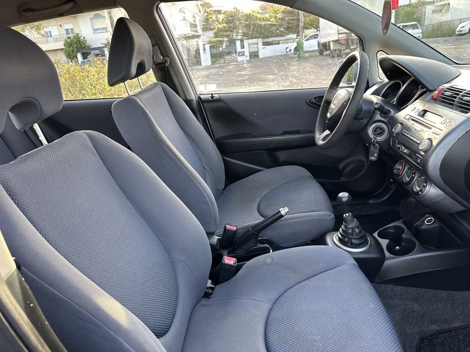 Honda Jazz 1.2. LS