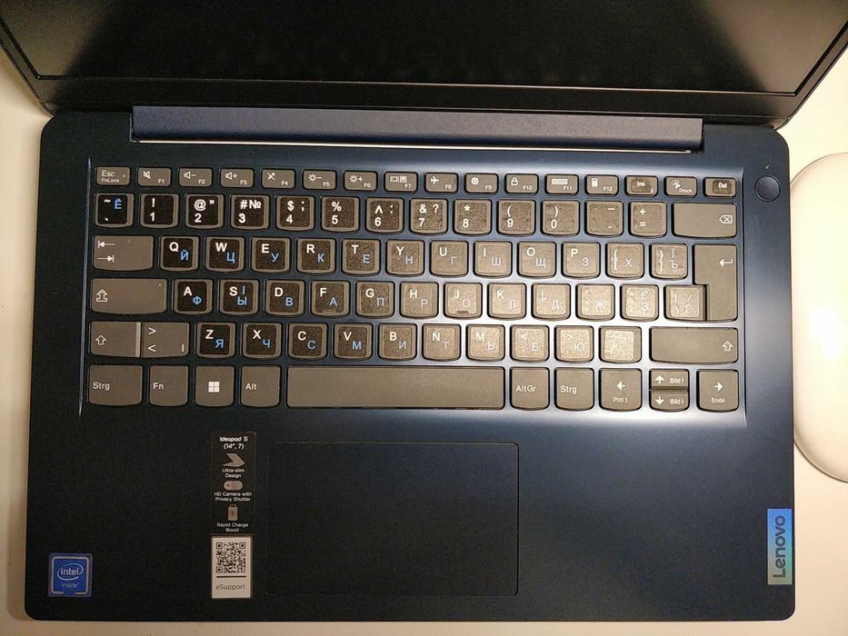Lenovo IdeaPad 1 14IGL7