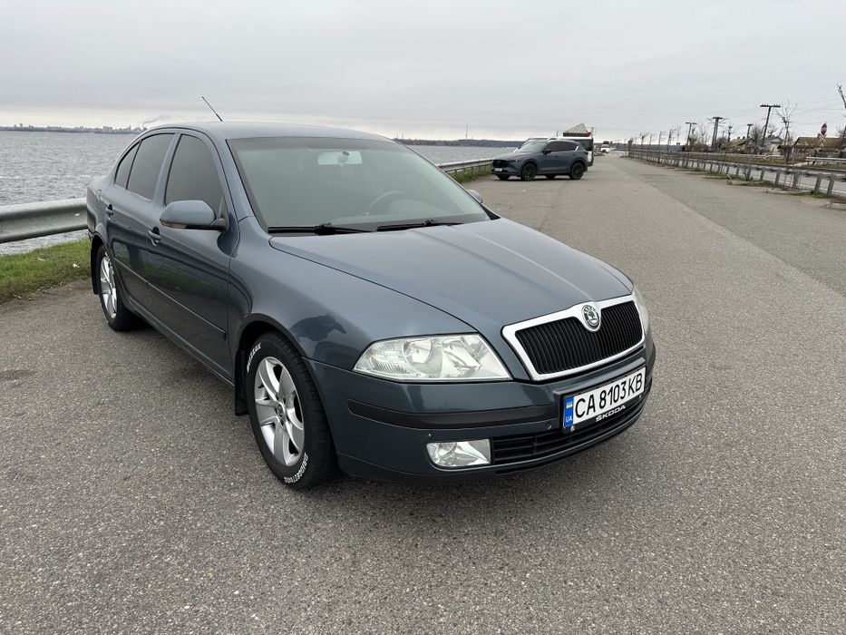 Продам шкоду а5.