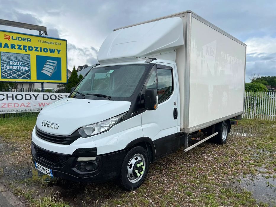 Iveco