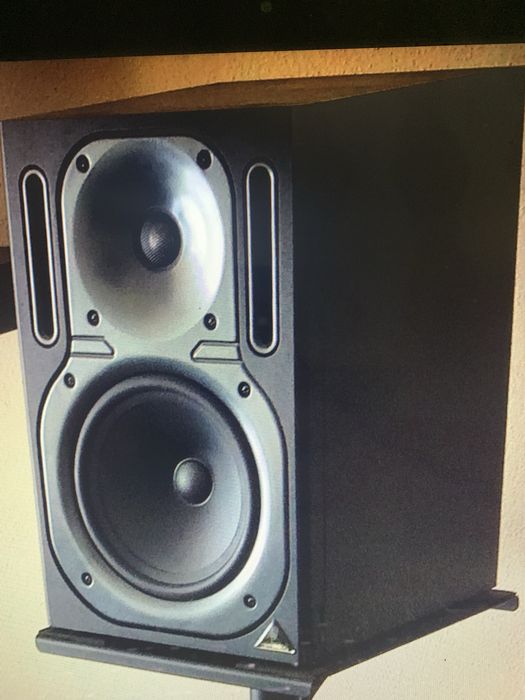 Equipamento DJ estudio