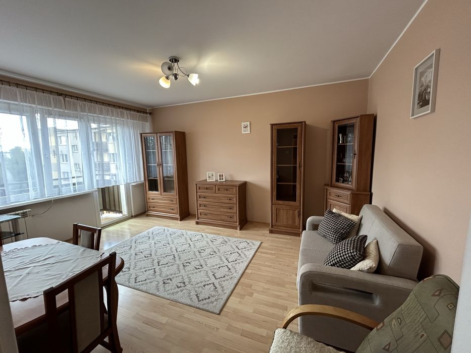 Wynjame mieszkanie 64m2 Bełchatów