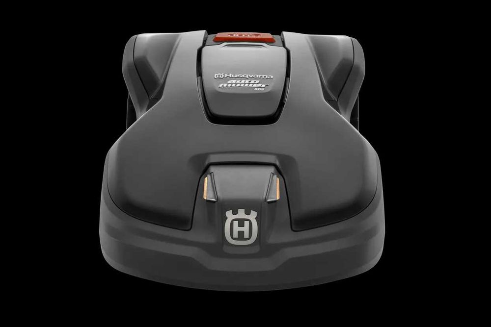 Robot kosiarka automatyczna Husqvarna AUTOMOWER® 305 Wyprzedaż