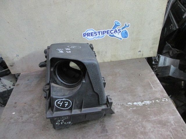 Caixa filtro ar AUDI TT Roadster (8N9)