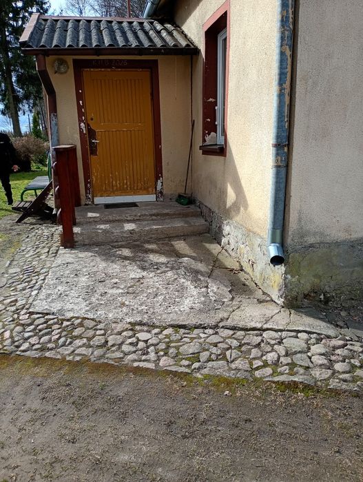 Siedlisko na sprzedaż