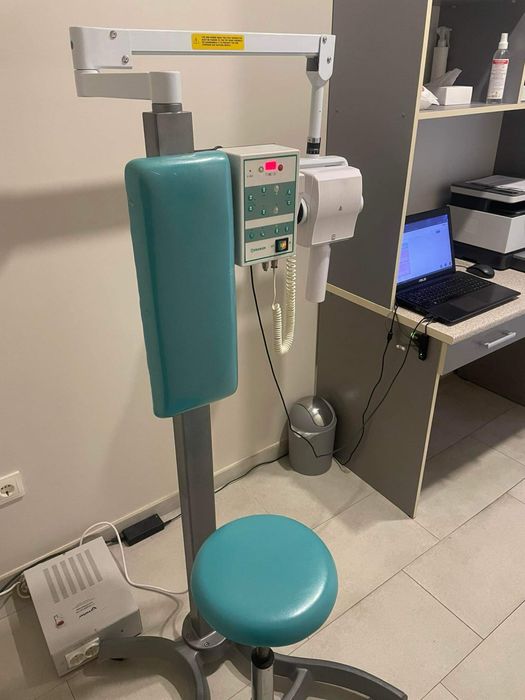 рентген стоматологічний стаціонарний