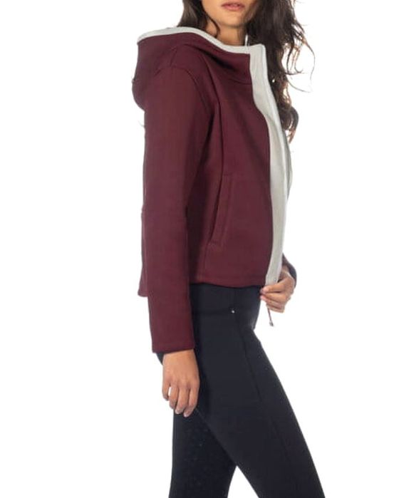 Bluza, kurtka jeździecka, Lauria Garrelli, M (38)