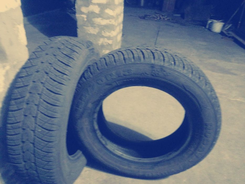 авторезина155/70R13