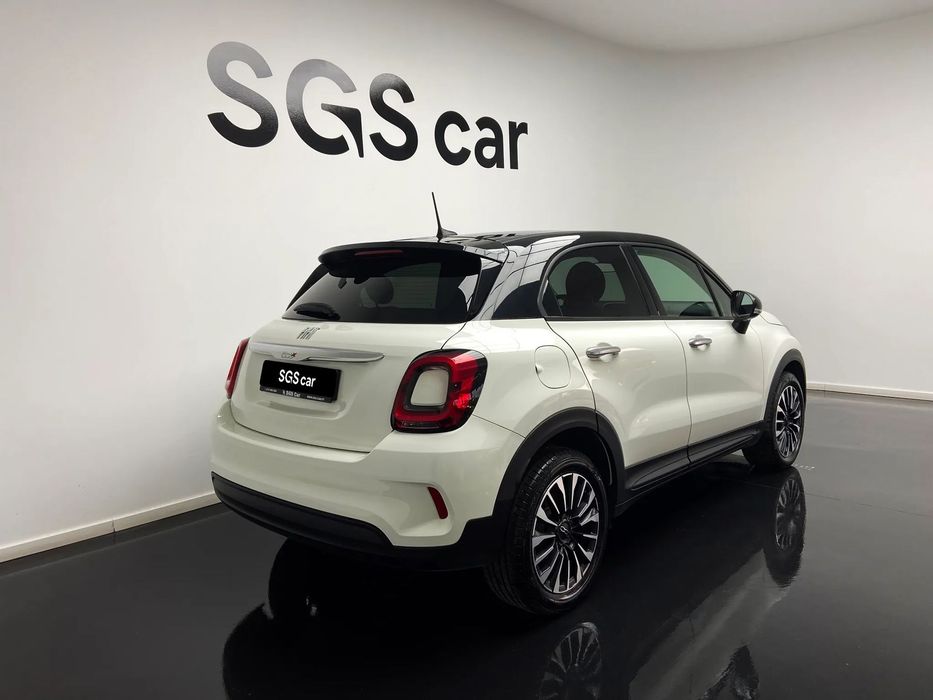 Fiat 500X 1.0 FireFly foto 4