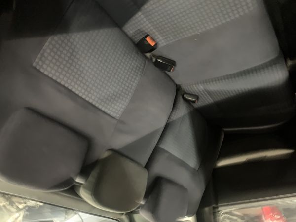 Para Peças Opel Agila (A) (H00)