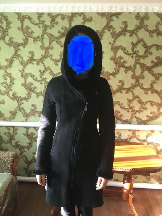 Продам натуральну дубльонку