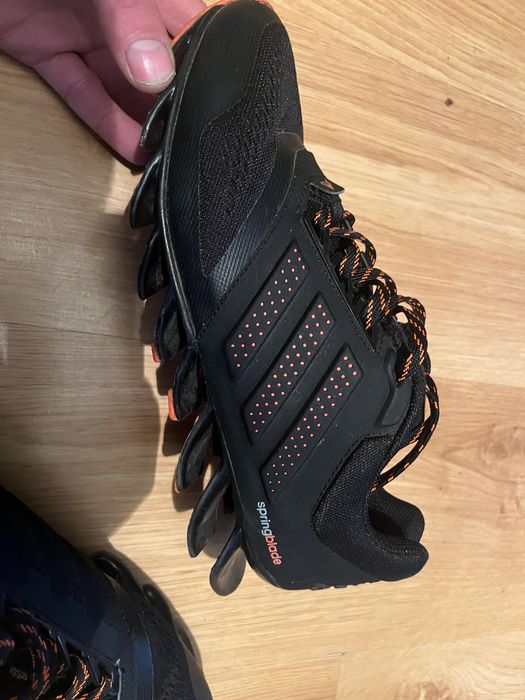 Продам оригінальні Adidas